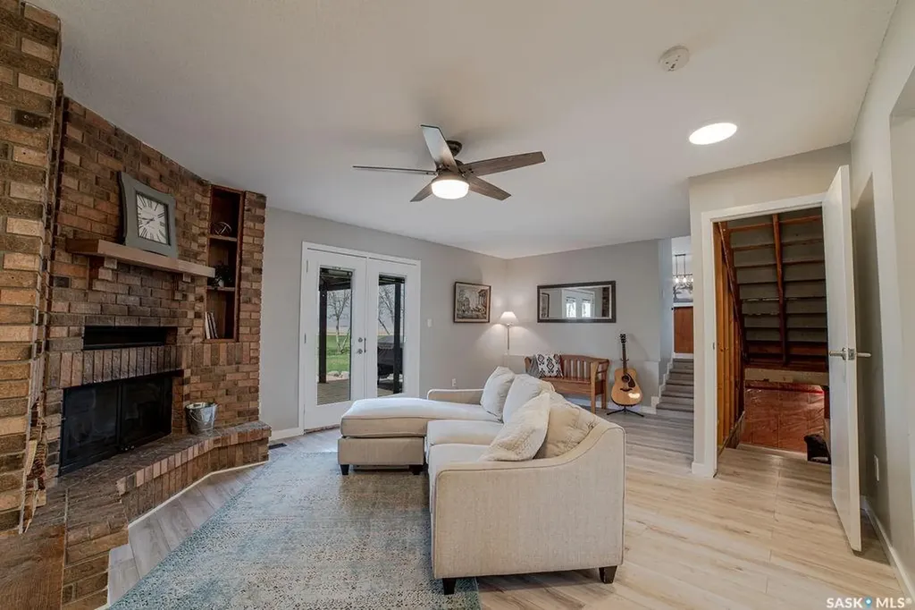 1 Hoidale Avenue Lajord Rm No. 128 SK S0G 2T0