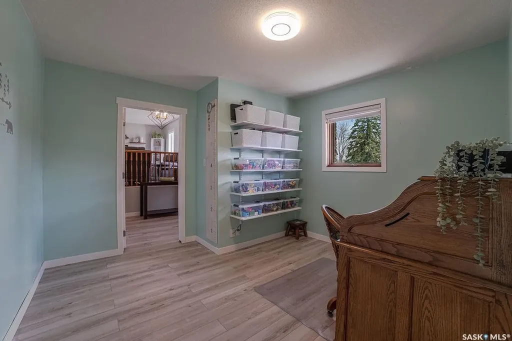 1 Hoidale Avenue Lajord Rm No. 128 SK S0G 2T0