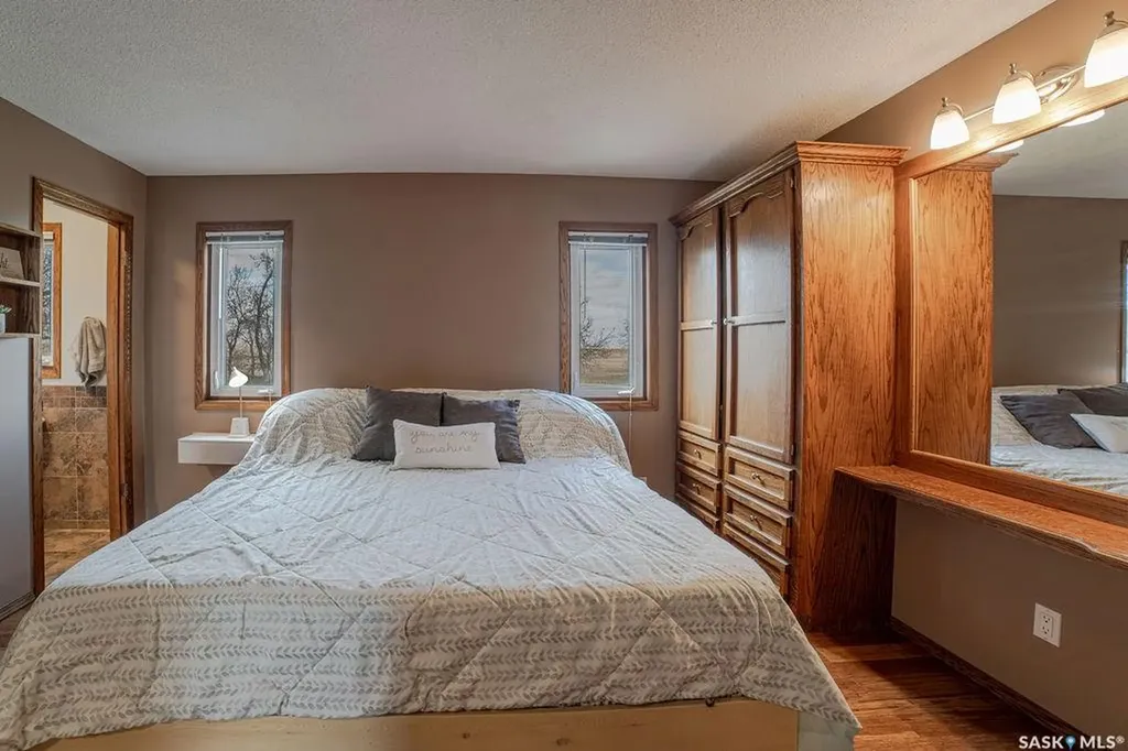 1 Hoidale Avenue Lajord Rm No. 128 SK S0G 2T0