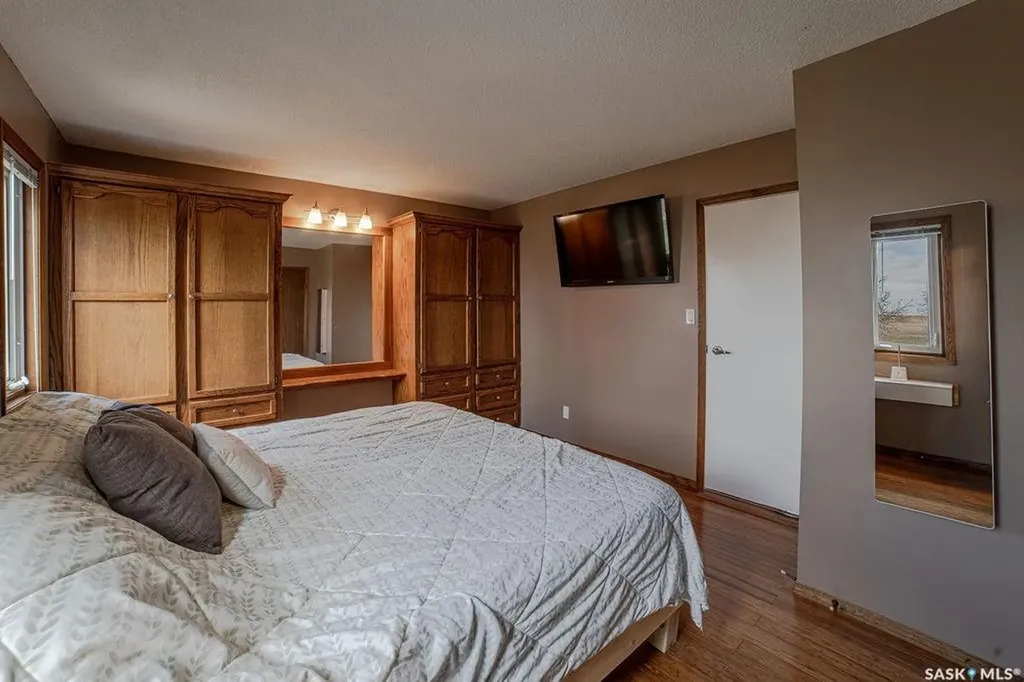 1 Hoidale Avenue Lajord Rm No. 128 SK S0G 2T0