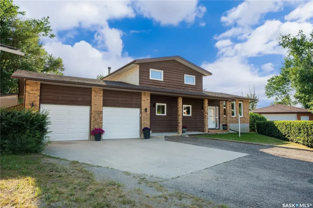 1 Hoidale Avenue Lajord Rm No. 128 SK S0G 2T0