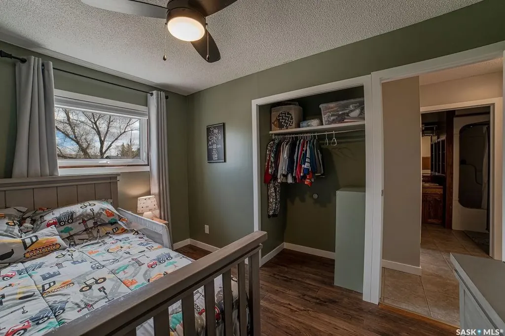 1 Hoidale Avenue Lajord Rm No. 128 SK S0G 2T0