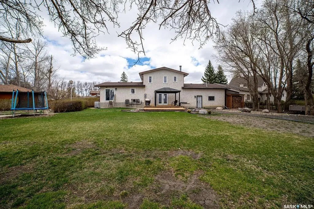 1 Hoidale Avenue Lajord Rm No. 128 SK S0G 2T0