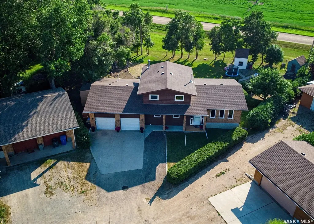 1 Hoidale Avenue Lajord Rm No. 128 SK S0G 2T0