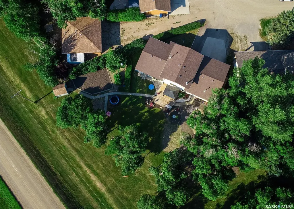 1 Hoidale Avenue Lajord Rm No. 128 SK S0G 2T0