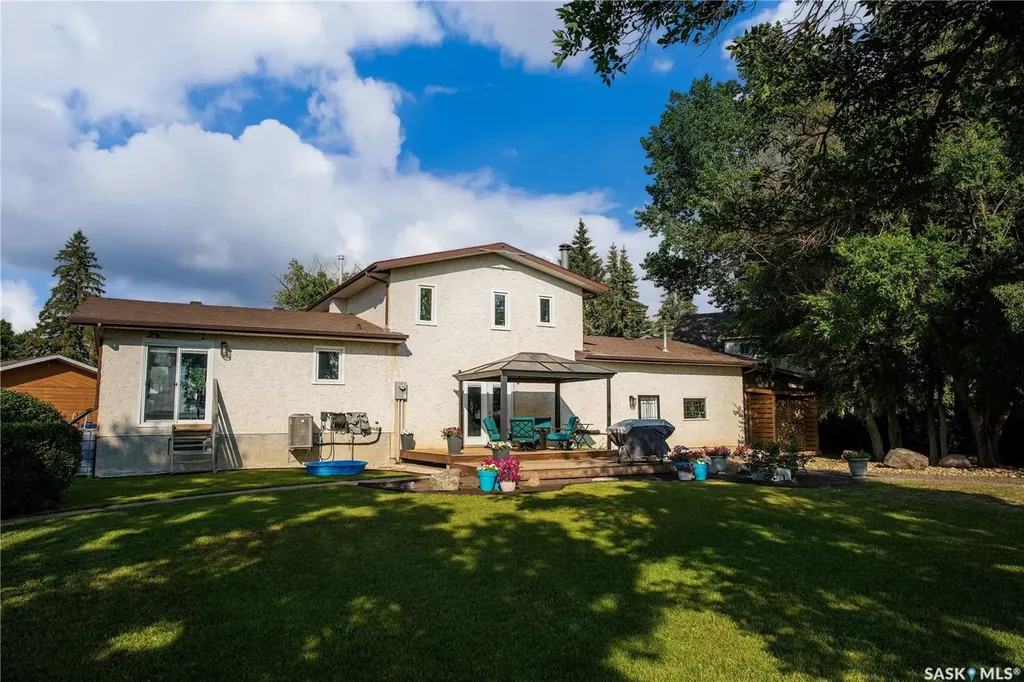 1 Hoidale Avenue Lajord Rm No. 128 SK S0G 2T0