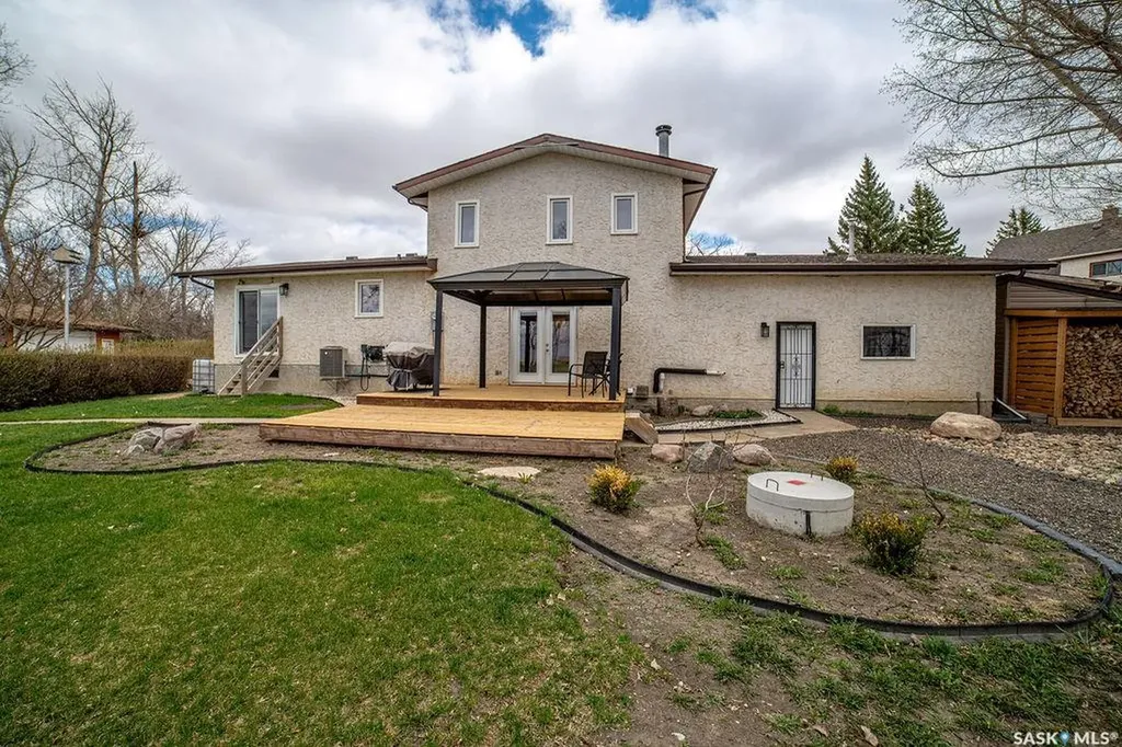 1 Hoidale Avenue Lajord Rm No. 128 SK S0G 2T0