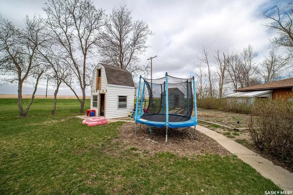 1 Hoidale Avenue Lajord Rm No. 128 SK S0G 2T0