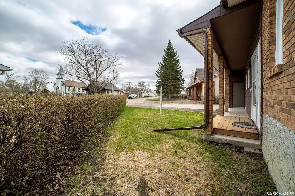 1 Hoidale Avenue Lajord Rm No. 128 SK S0G 2T0