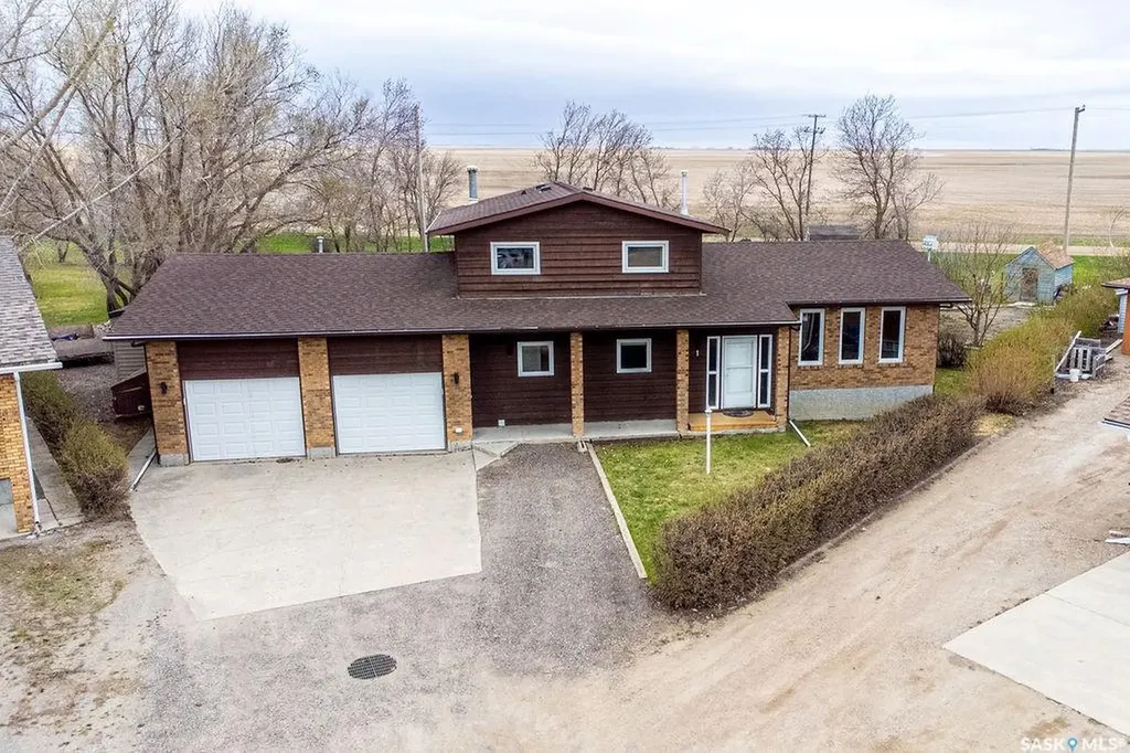 1 Hoidale Avenue Lajord Rm No. 128 SK S0G 2T0