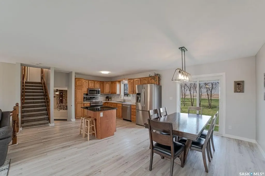 1 Hoidale Avenue Lajord Rm No. 128 SK S0G 2T0