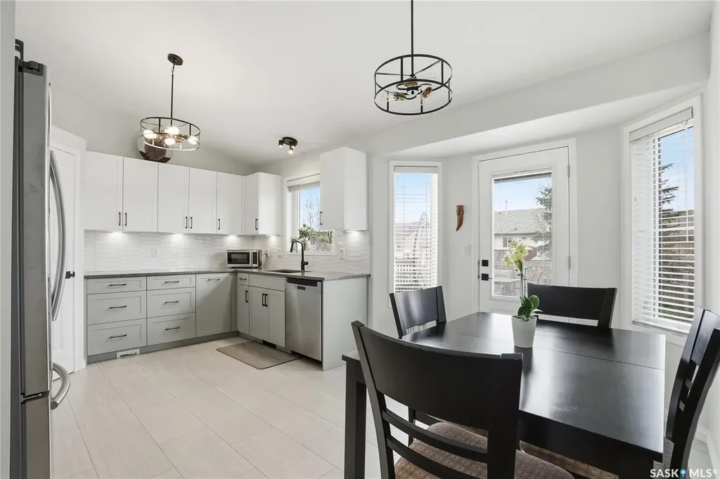 223 Pobran Lane Saskatoon SK S7S 1L5