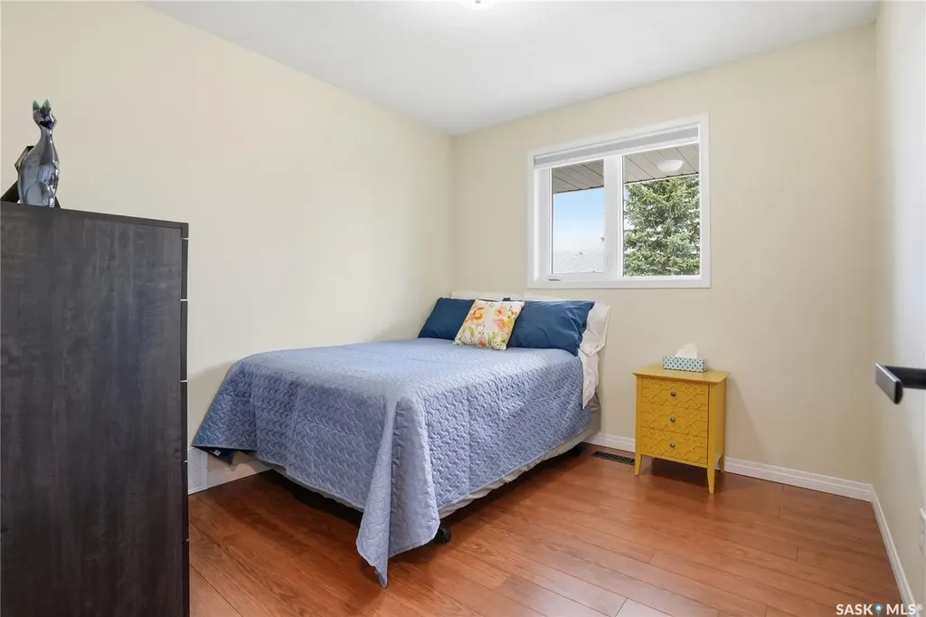 223 Pobran Lane Saskatoon SK S7S 1L5