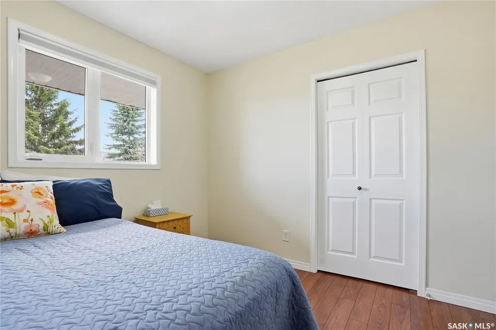 223 Pobran Lane Saskatoon SK S7S 1L5