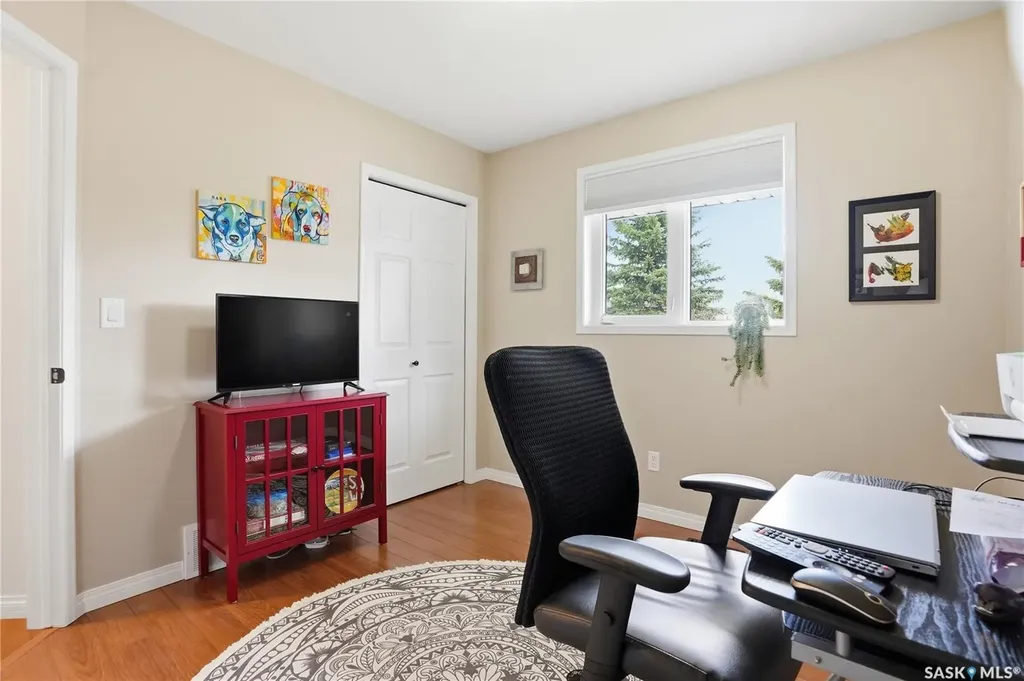 223 Pobran Lane Saskatoon SK S7S 1L5