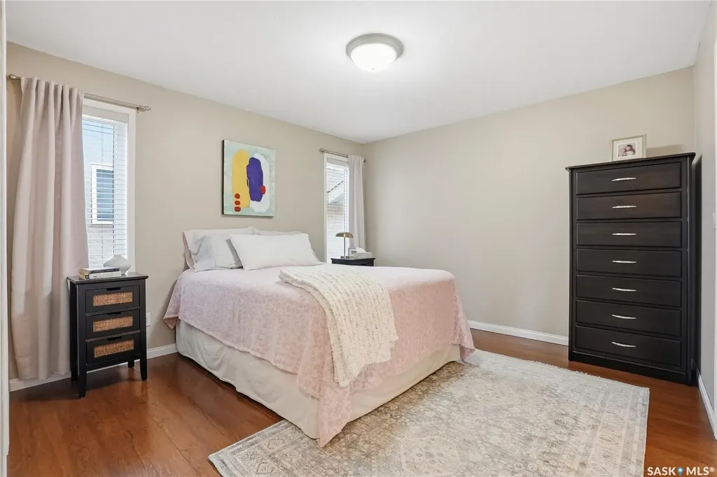 223 Pobran Lane Saskatoon SK S7S 1L5