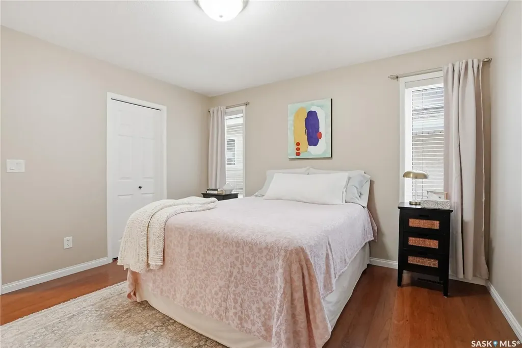 223 Pobran Lane Saskatoon SK S7S 1L5
