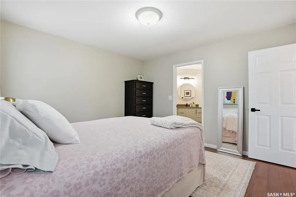 223 Pobran Lane Saskatoon SK S7S 1L5
