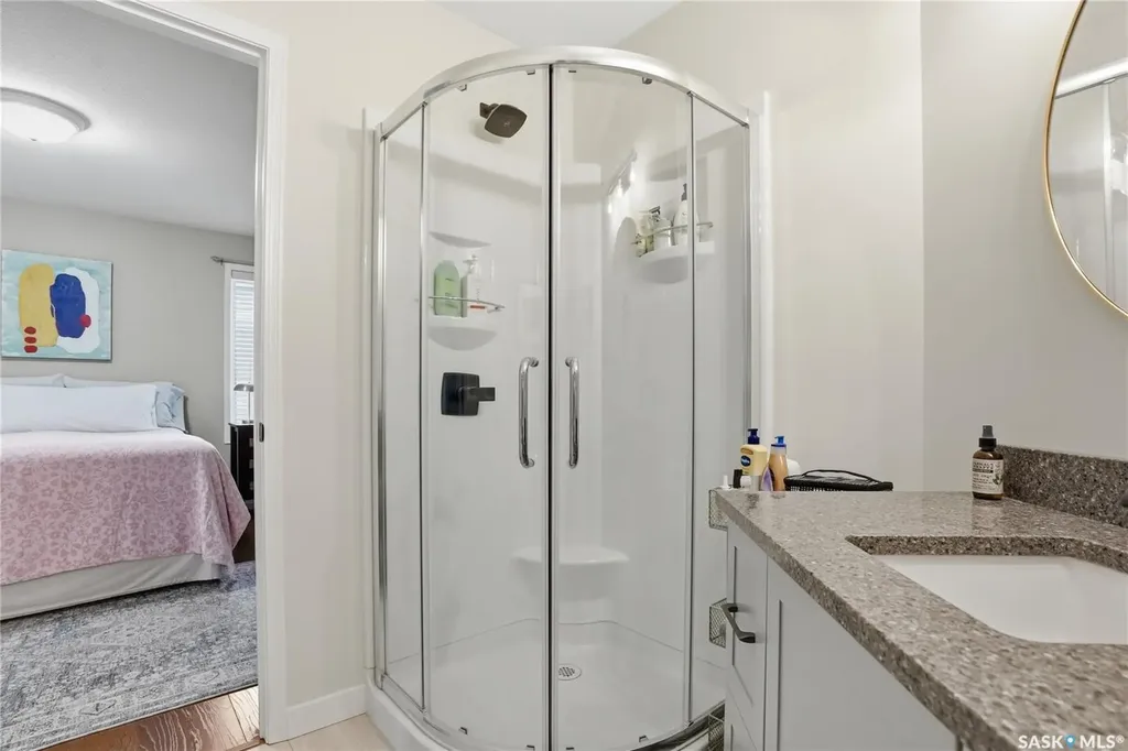 223 Pobran Lane Saskatoon SK S7S 1L5