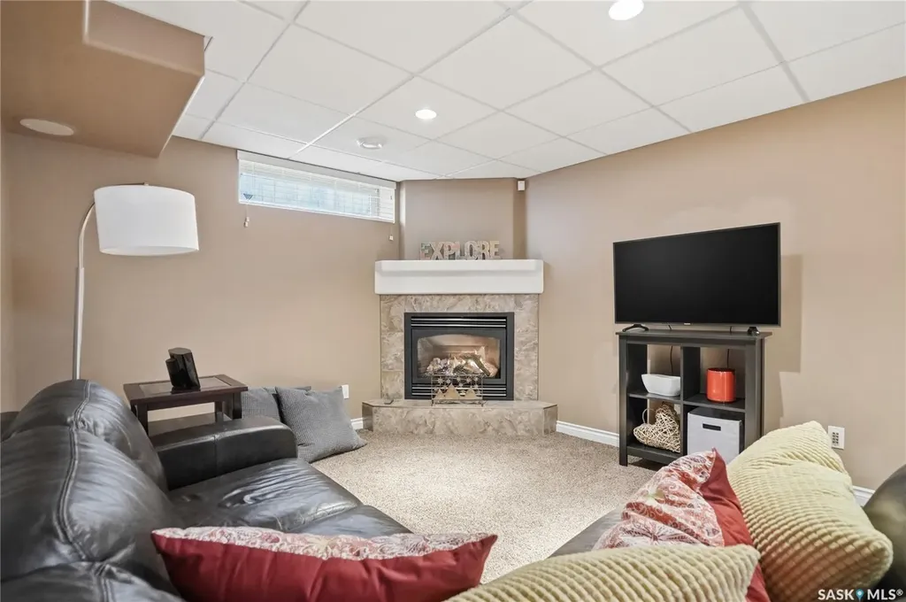 223 Pobran Lane Saskatoon SK S7S 1L5