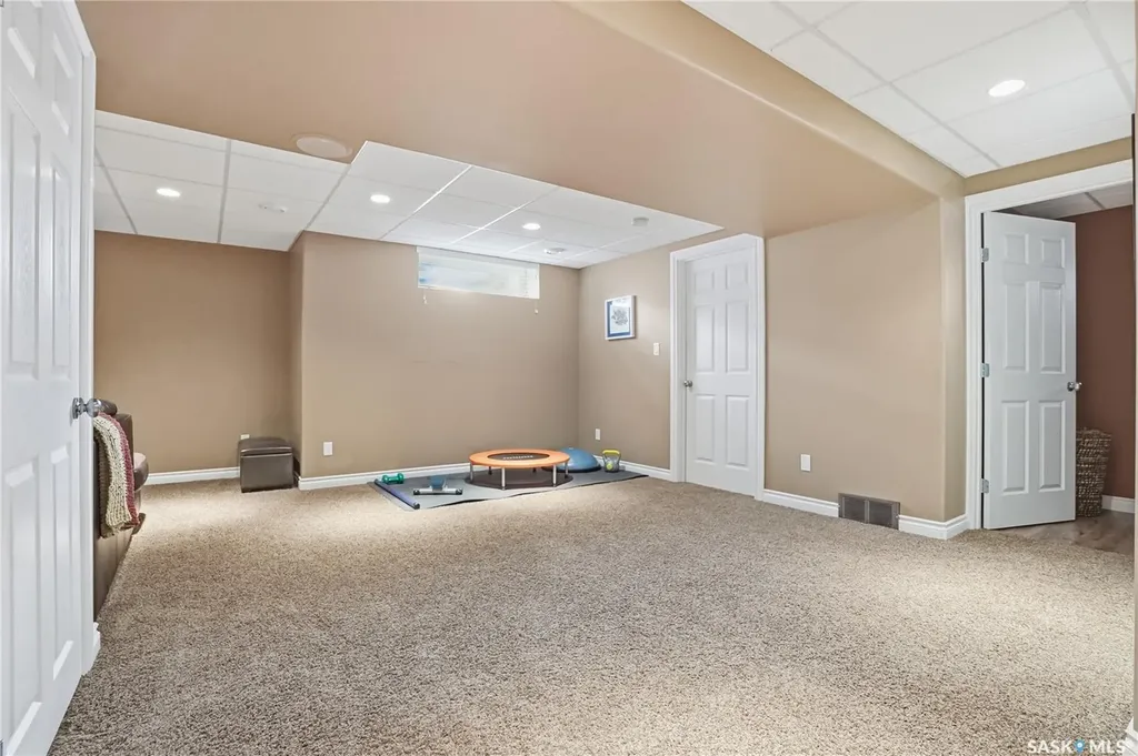 223 Pobran Lane Saskatoon SK S7S 1L5