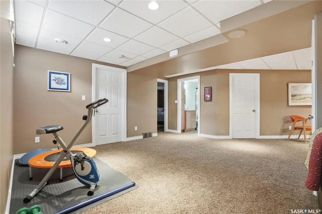 223 Pobran Lane Saskatoon SK S7S 1L5