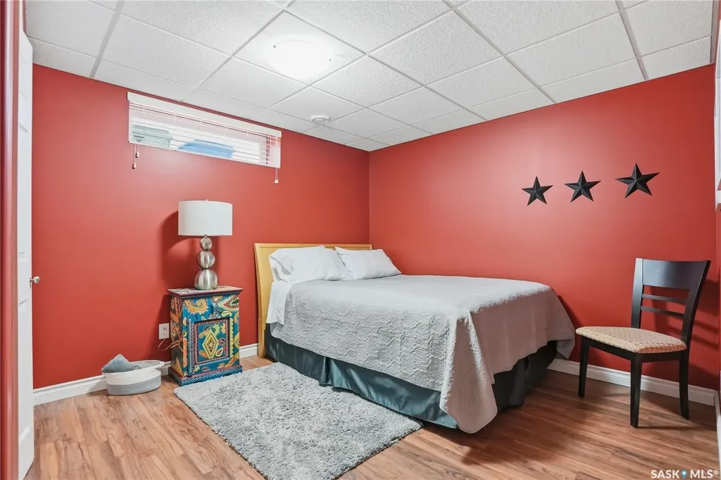 223 Pobran Lane Saskatoon SK S7S 1L5