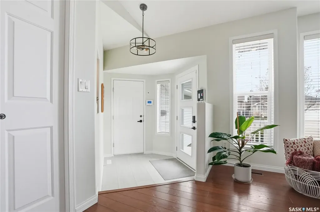 223 Pobran Lane Saskatoon SK S7S 1L5