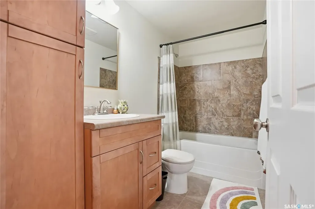 223 Pobran Lane Saskatoon SK S7S 1L5