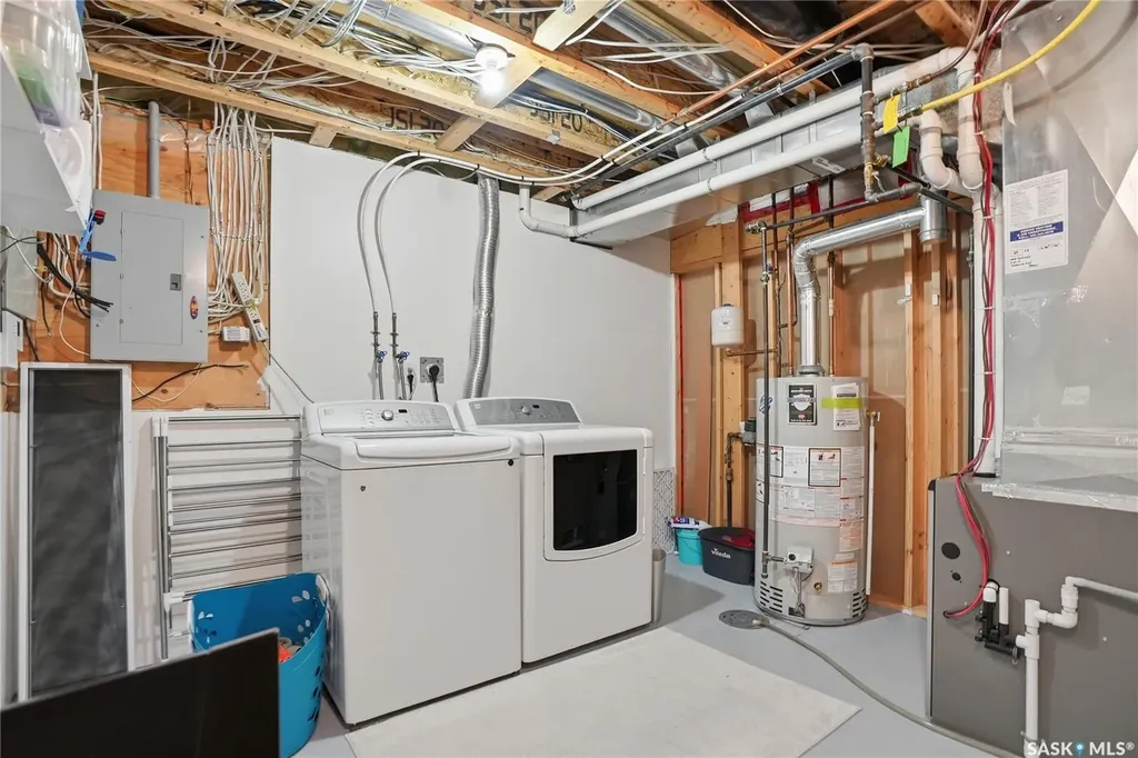 223 Pobran Lane Saskatoon SK S7S 1L5