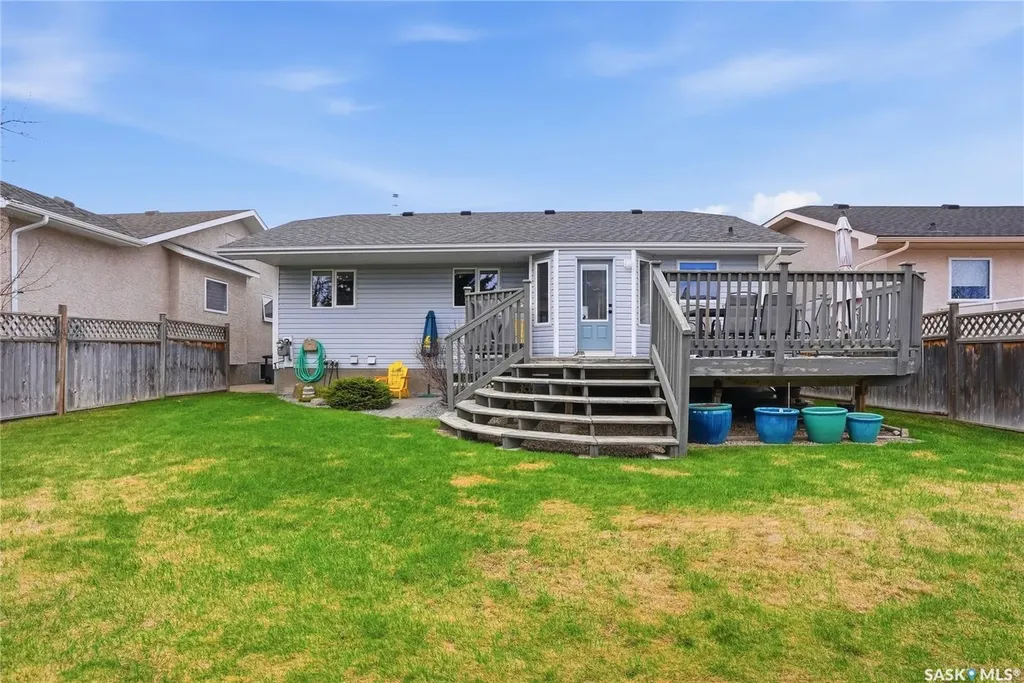 223 Pobran Lane Saskatoon SK S7S 1L5