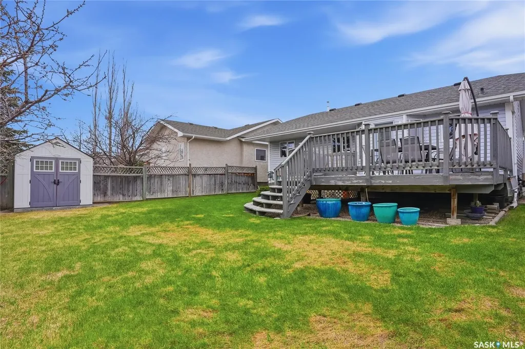 223 Pobran Lane Saskatoon SK S7S 1L5
