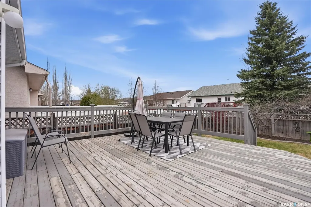 223 Pobran Lane Saskatoon SK S7S 1L5