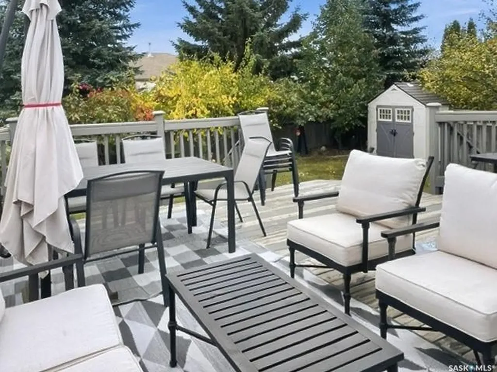 223 Pobran Lane Saskatoon SK S7S 1L5