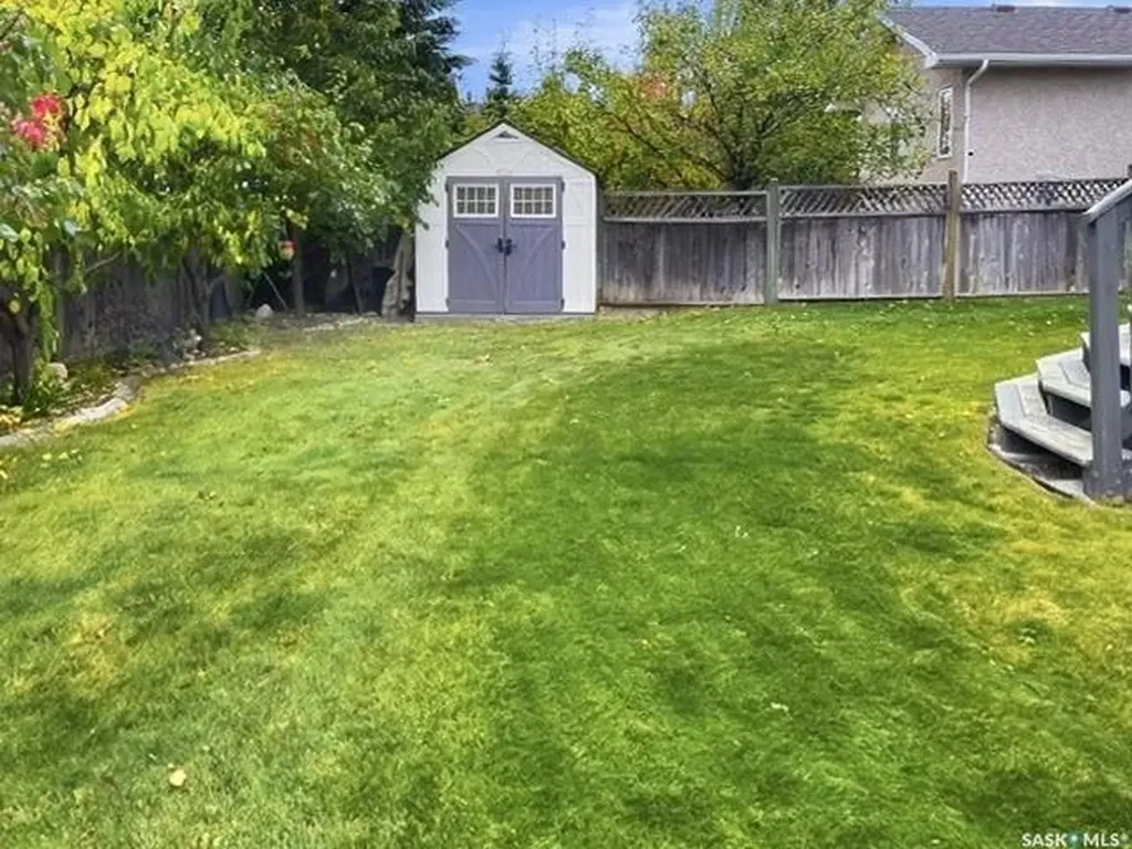 223 Pobran Lane Saskatoon SK S7S 1L5