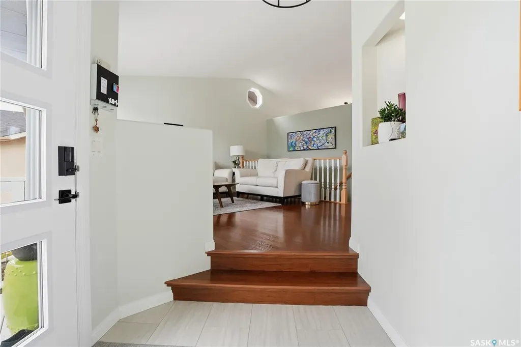 223 Pobran Lane Saskatoon SK S7S 1L5