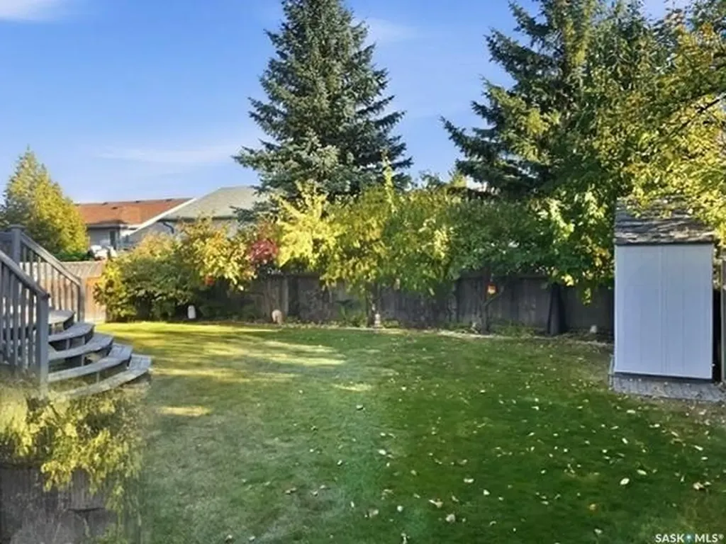 223 Pobran Lane Saskatoon SK S7S 1L5