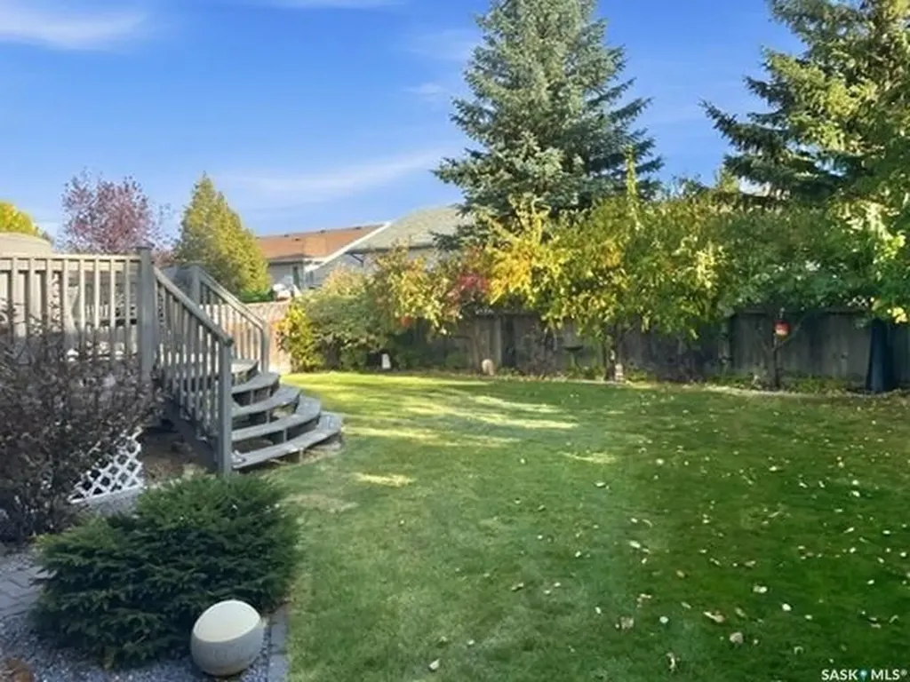 223 Pobran Lane Saskatoon SK S7S 1L5