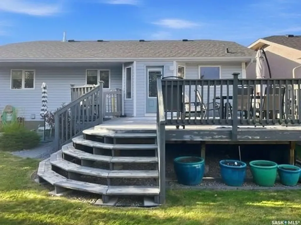 223 Pobran Lane Saskatoon SK S7S 1L5