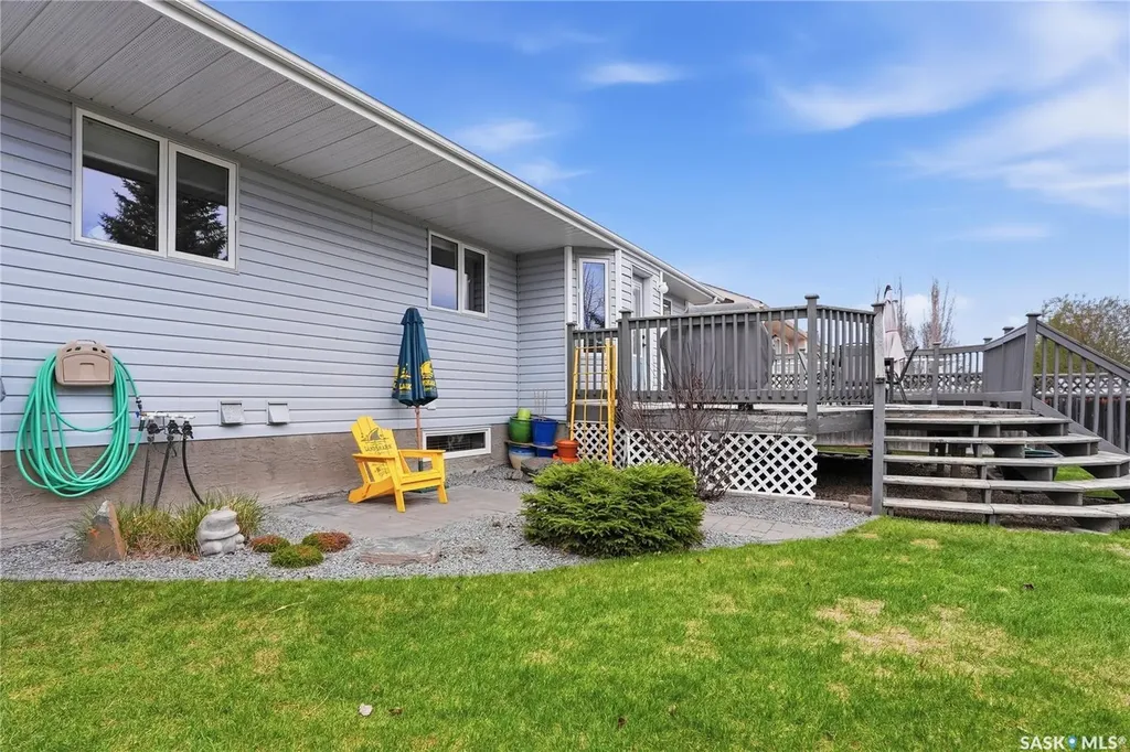 223 Pobran Lane Saskatoon SK S7S 1L5