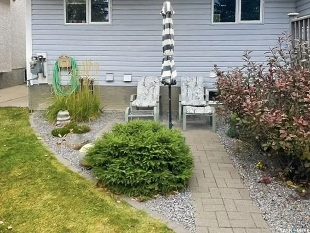 223 Pobran Lane Saskatoon SK S7S 1L5