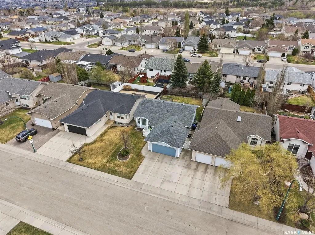 223 Pobran Lane Saskatoon SK S7S 1L5