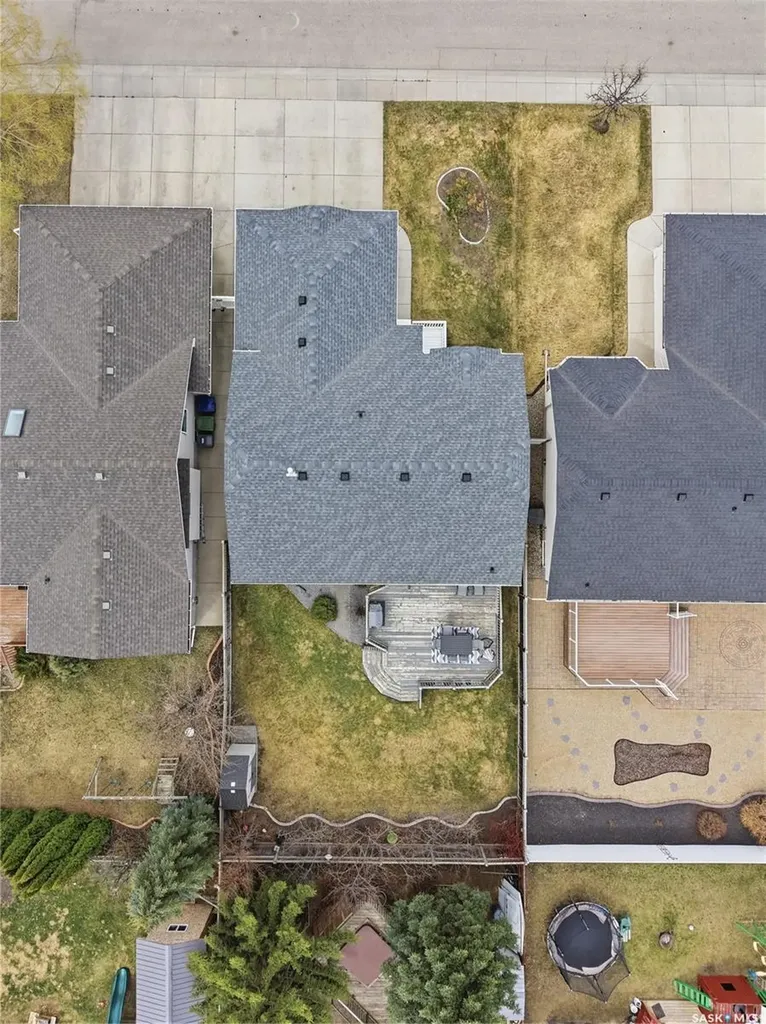 223 Pobran Lane Saskatoon SK S7S 1L5