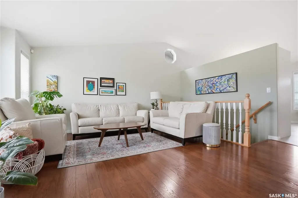 223 Pobran Lane Saskatoon SK S7S 1L5