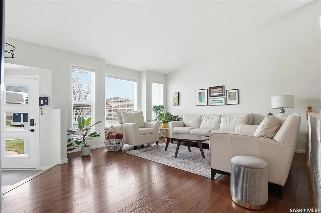 223 Pobran Lane Saskatoon SK S7S 1L5