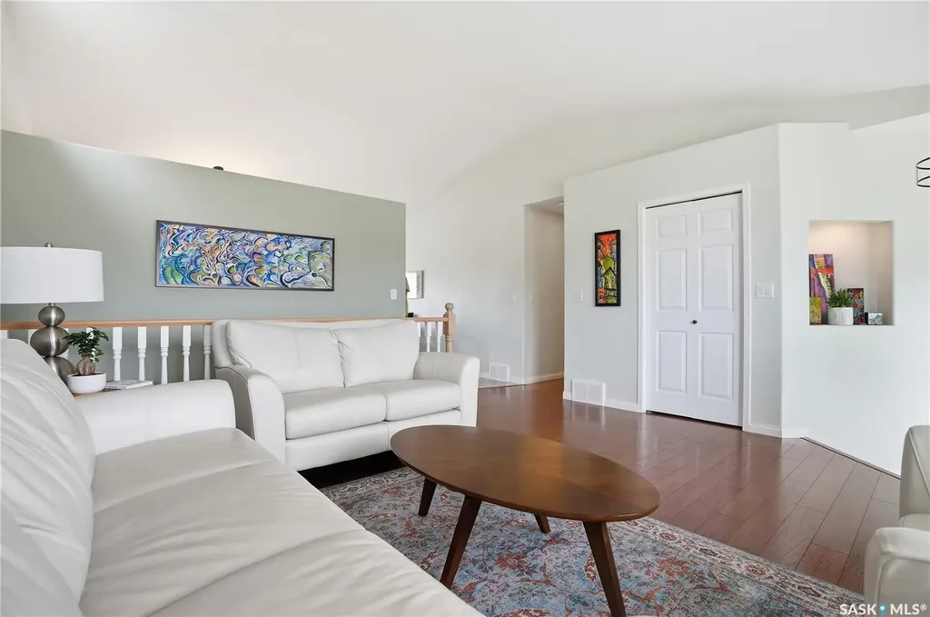 223 Pobran Lane Saskatoon SK S7S 1L5