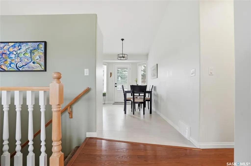 223 Pobran Lane Saskatoon SK S7S 1L5