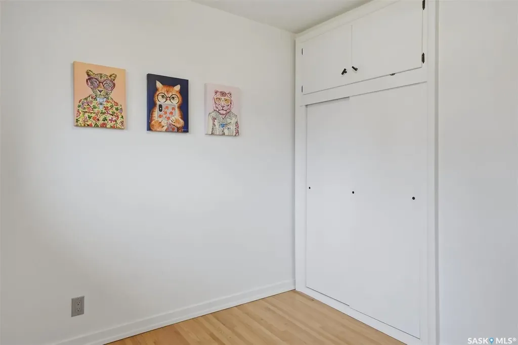 2417 Hanover Avenue Saskatoon SK S7J 1E7