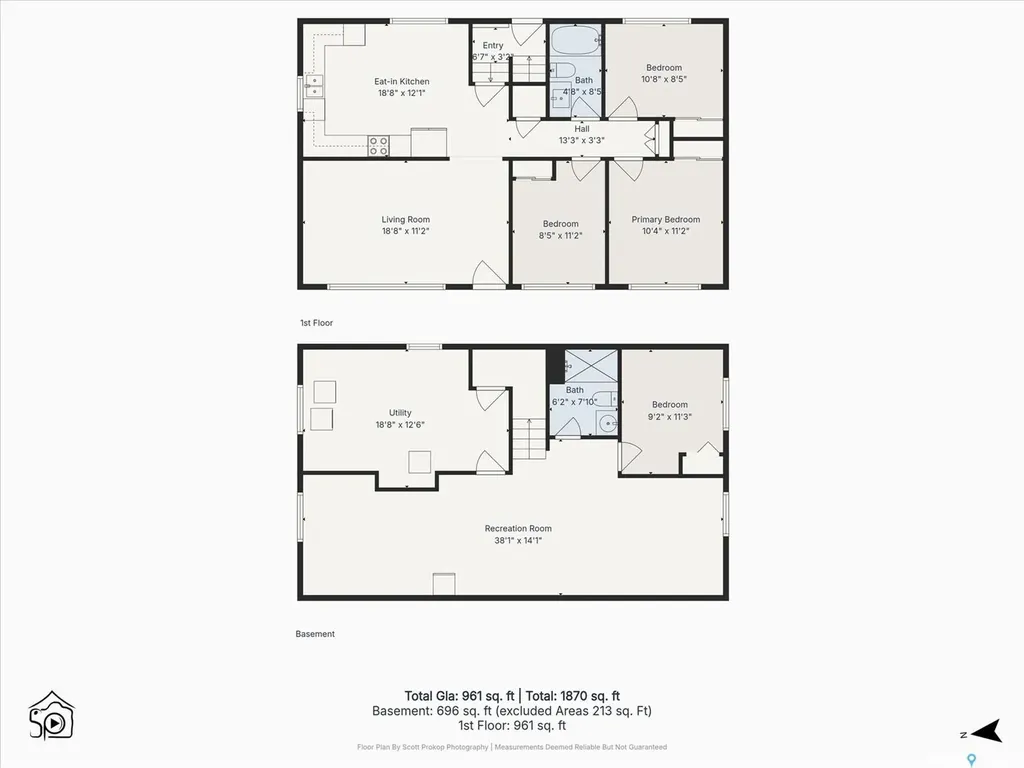 2417 Hanover Avenue Saskatoon SK S7J 1E7