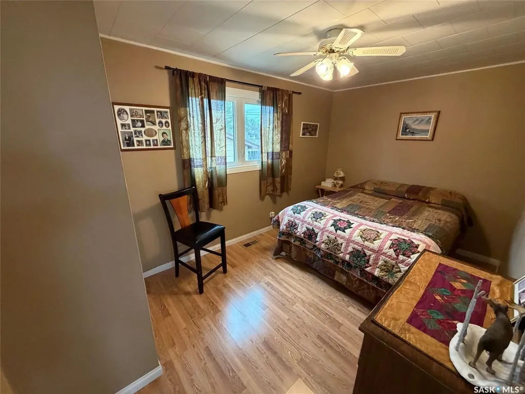 724 Prince Street Hudson Bay SK S0E 0Y0